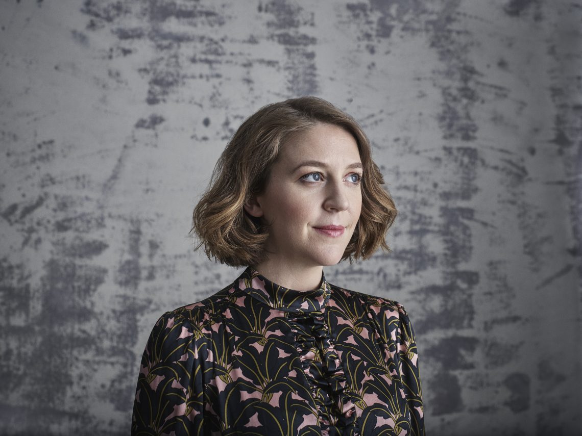 Interview: Gemma Whelan - Raising Films