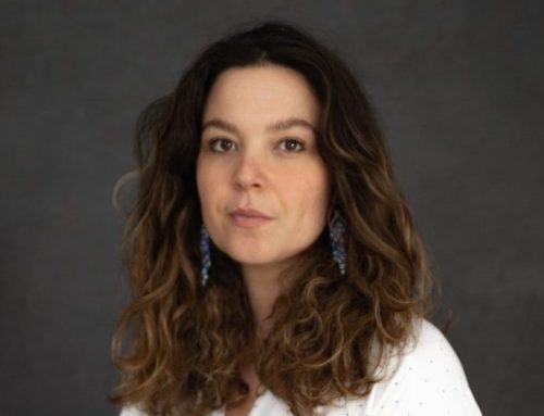 Interview with Naomi Waring, Screenwriter & Director