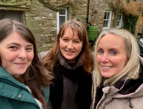 A Room of One’s Own: Michelle Wheatley & Kellie Smith’s Residencies
